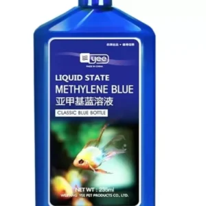 Azul de metileno 9 ml