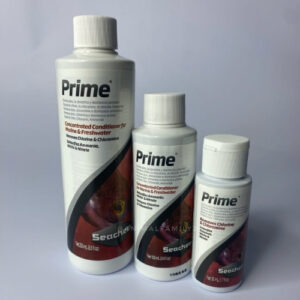 Seachem Prime
