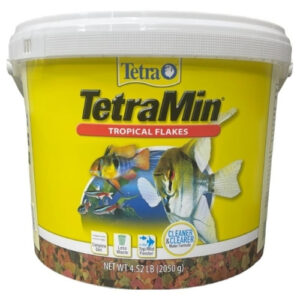 TetraMin