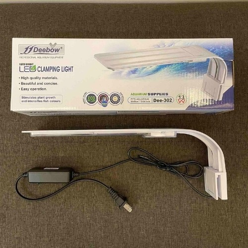 Lámpara LED Ultra Delgada