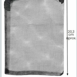 Malla para Material Filtrante