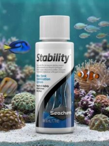 Seachem Stability 50 ml