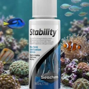 Seachem Stability 50 ml